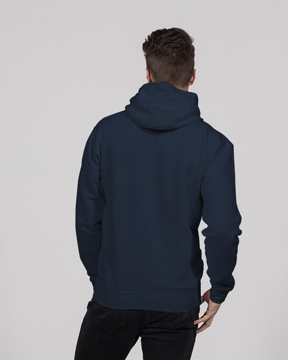 FZ LEVELS Unisex Premium Pullover Hoodie - FZwear