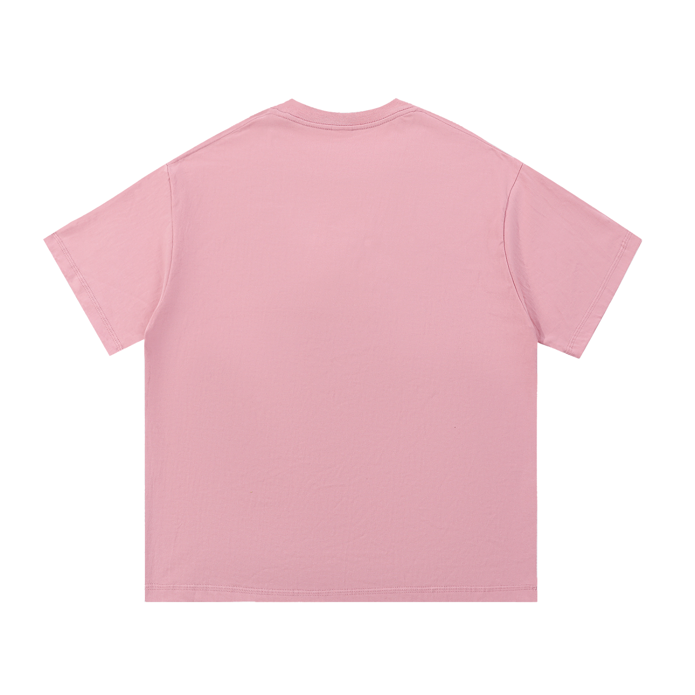 FZ Unisex Or Wah Essential Cotton Tee