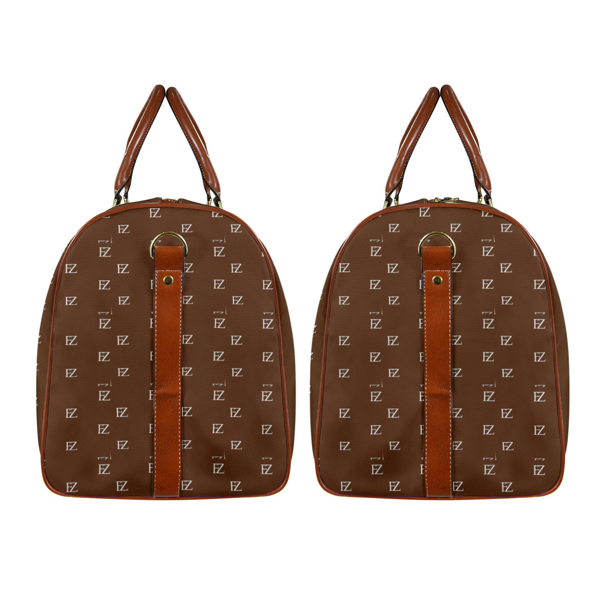 FZ Original Fall Travel Bag