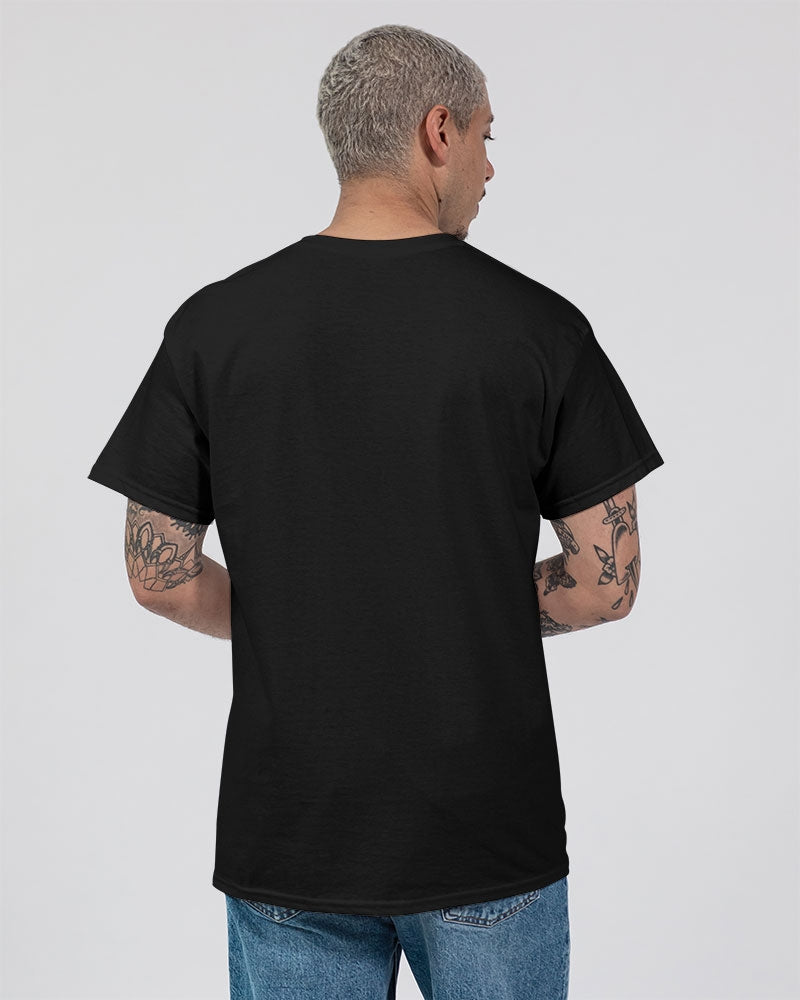 FZ ZONE TOO Unisex Ultra Cotton Tee - FZwear