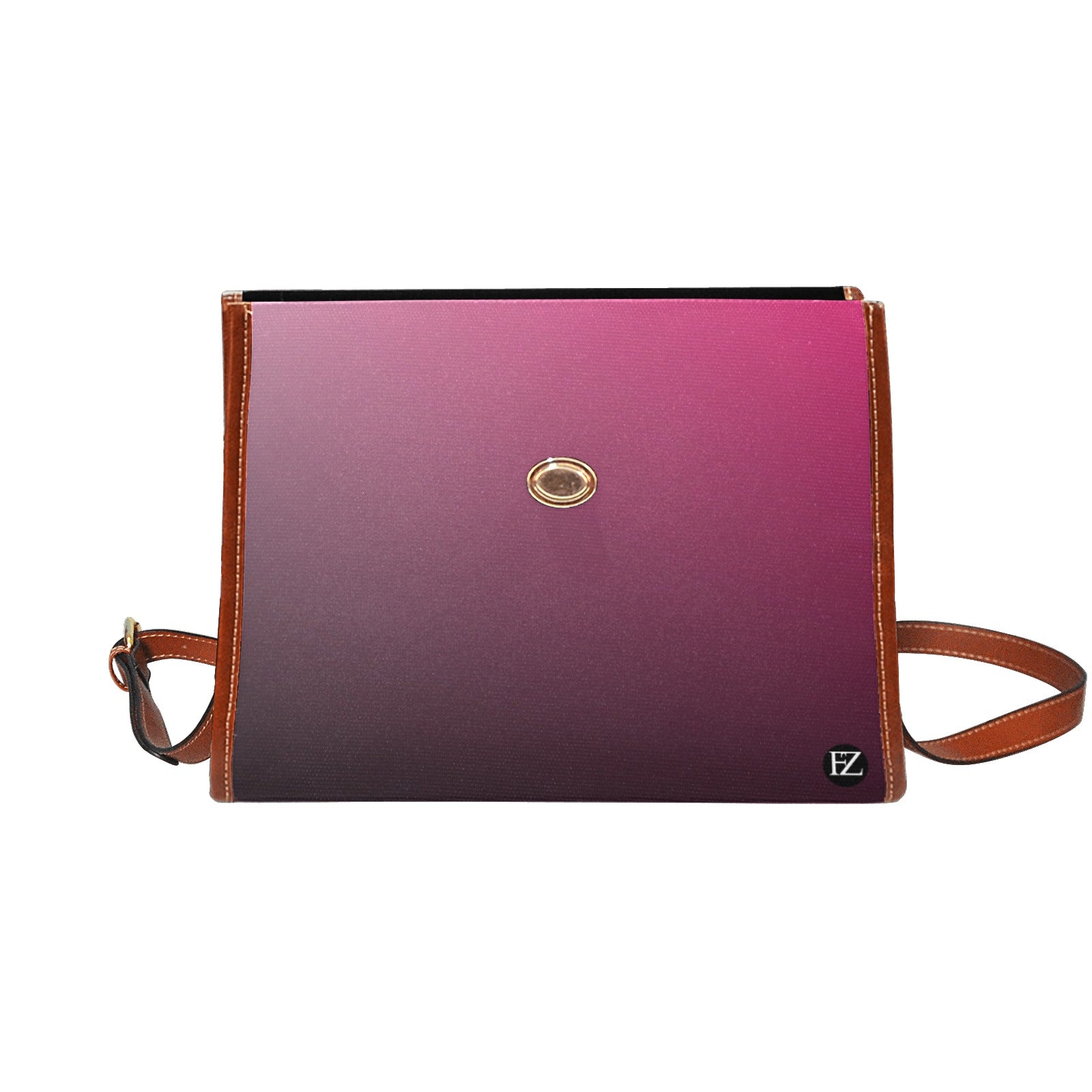 FZ FADED PRINT HANDBAG - FZwear