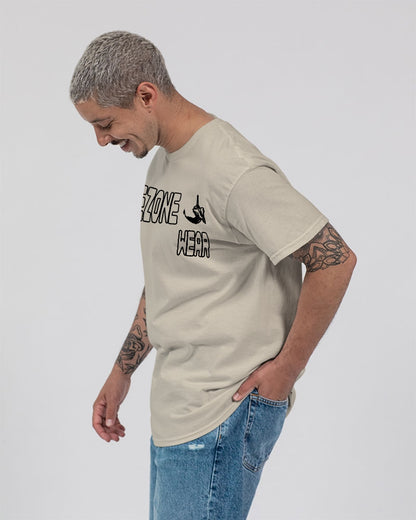 FZ PLANE Unisex Ultra Cotton Tee