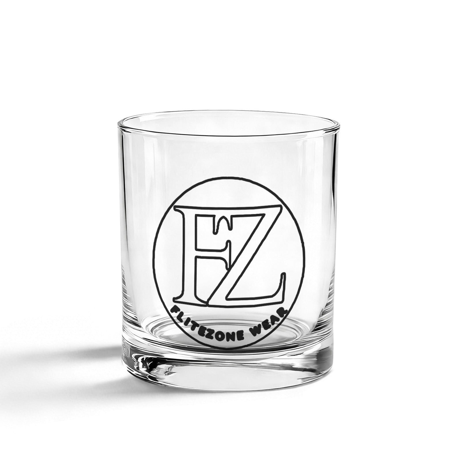 FZ Crystal Whisky Glass