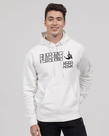 FZ PLANE Unisex Premium Pullover Hoodie - FZwear