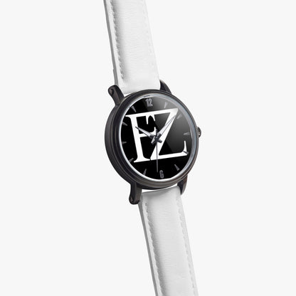 FZ Unisex Automatic Watch (Black) - FZwear