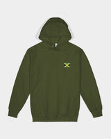 YAAD Unisex Premium Pullover Hoodie - FZwear