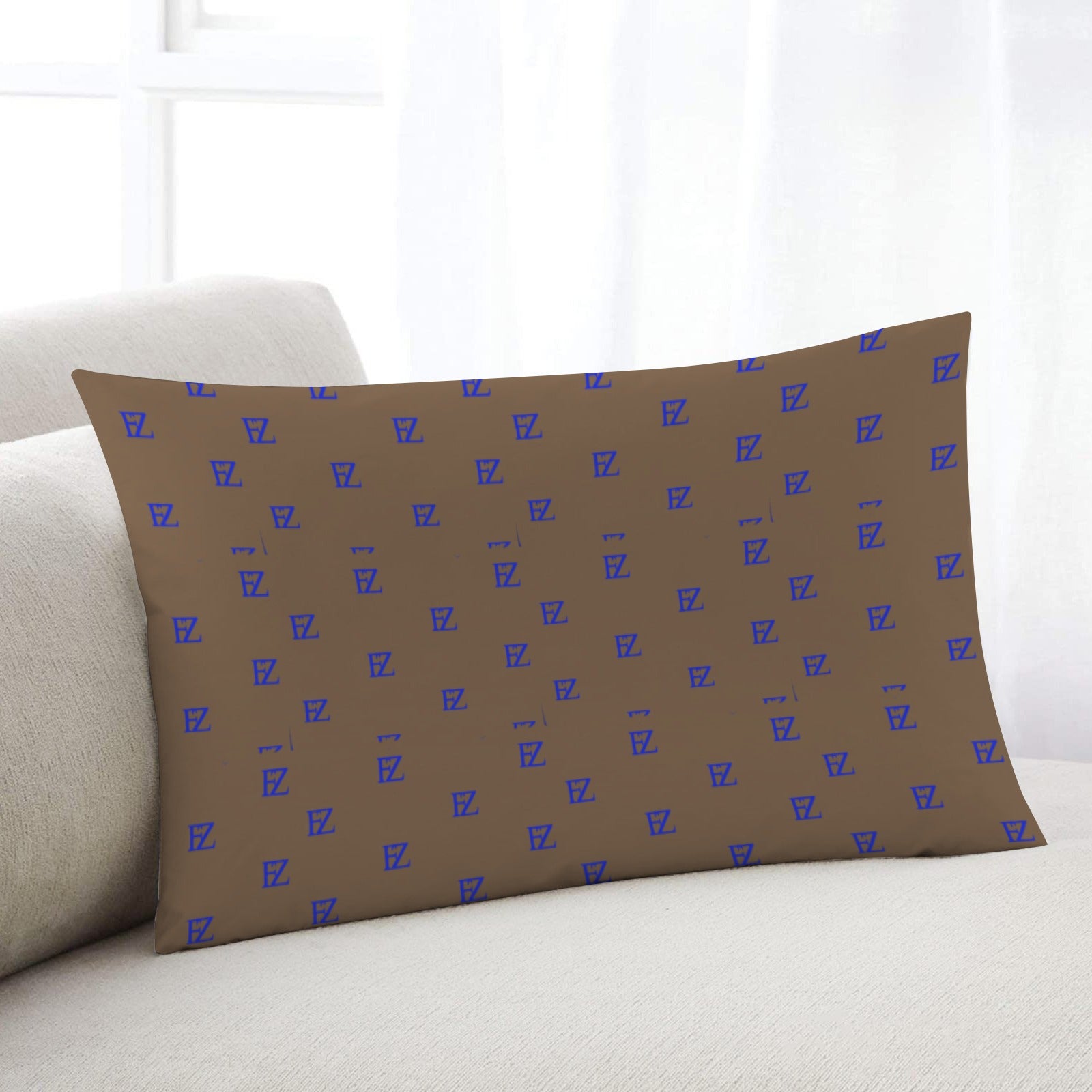FZ Original Zone Pillowcase