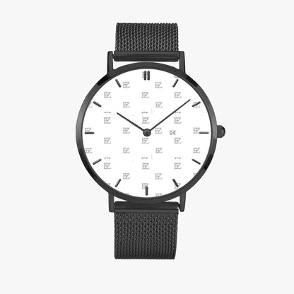 FZ Unisex Perpetual Calendar Quartz Watch - Indidcator - FZwear