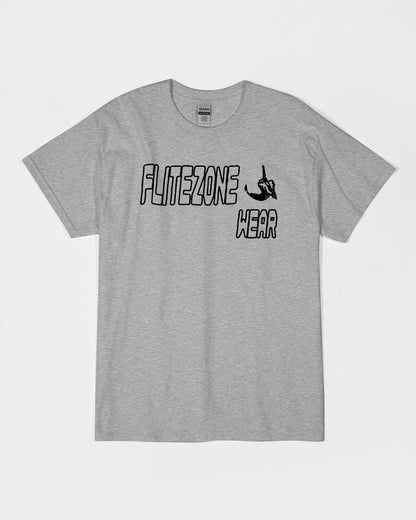 FZ PLANE Unisex Ultra Cotton Tee