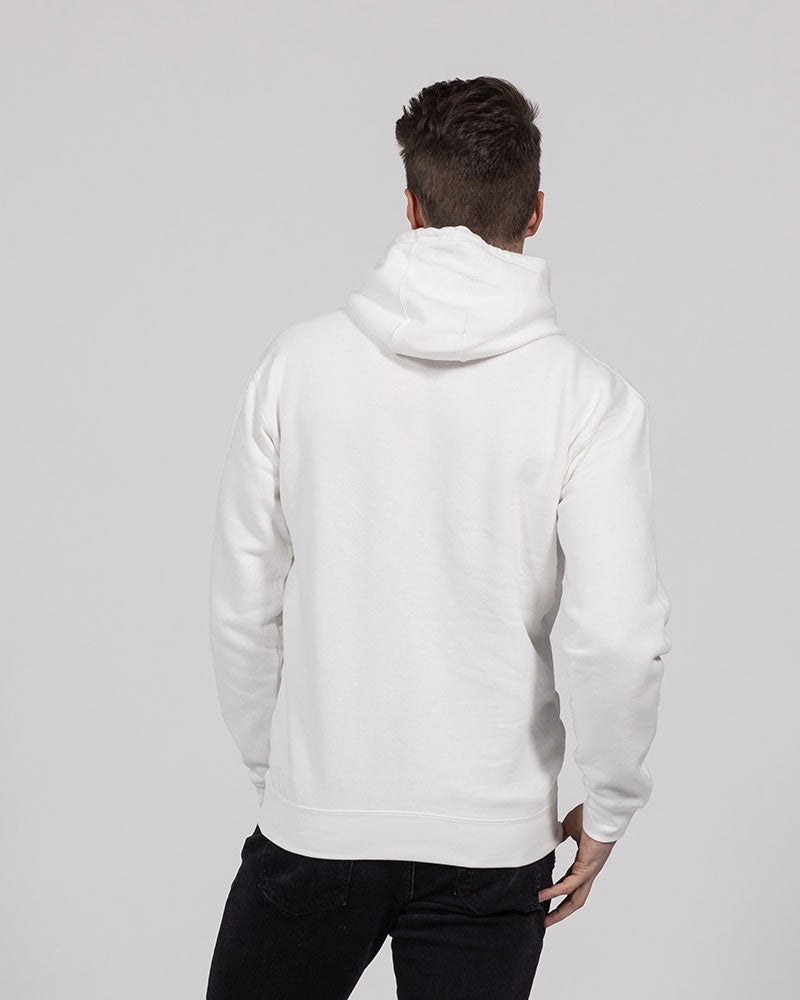 FZ LEVELS Unisex Premium Pullover Hoodie - FZwear