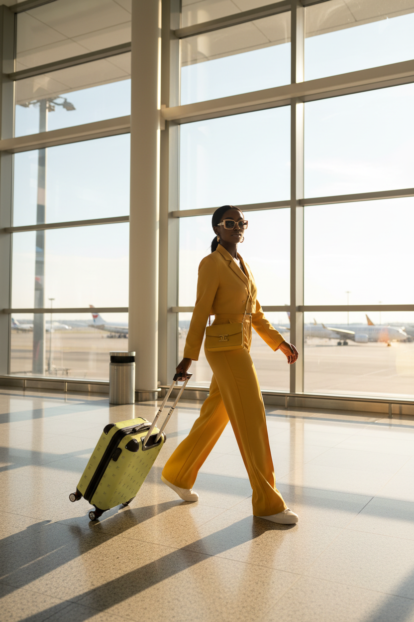Airport