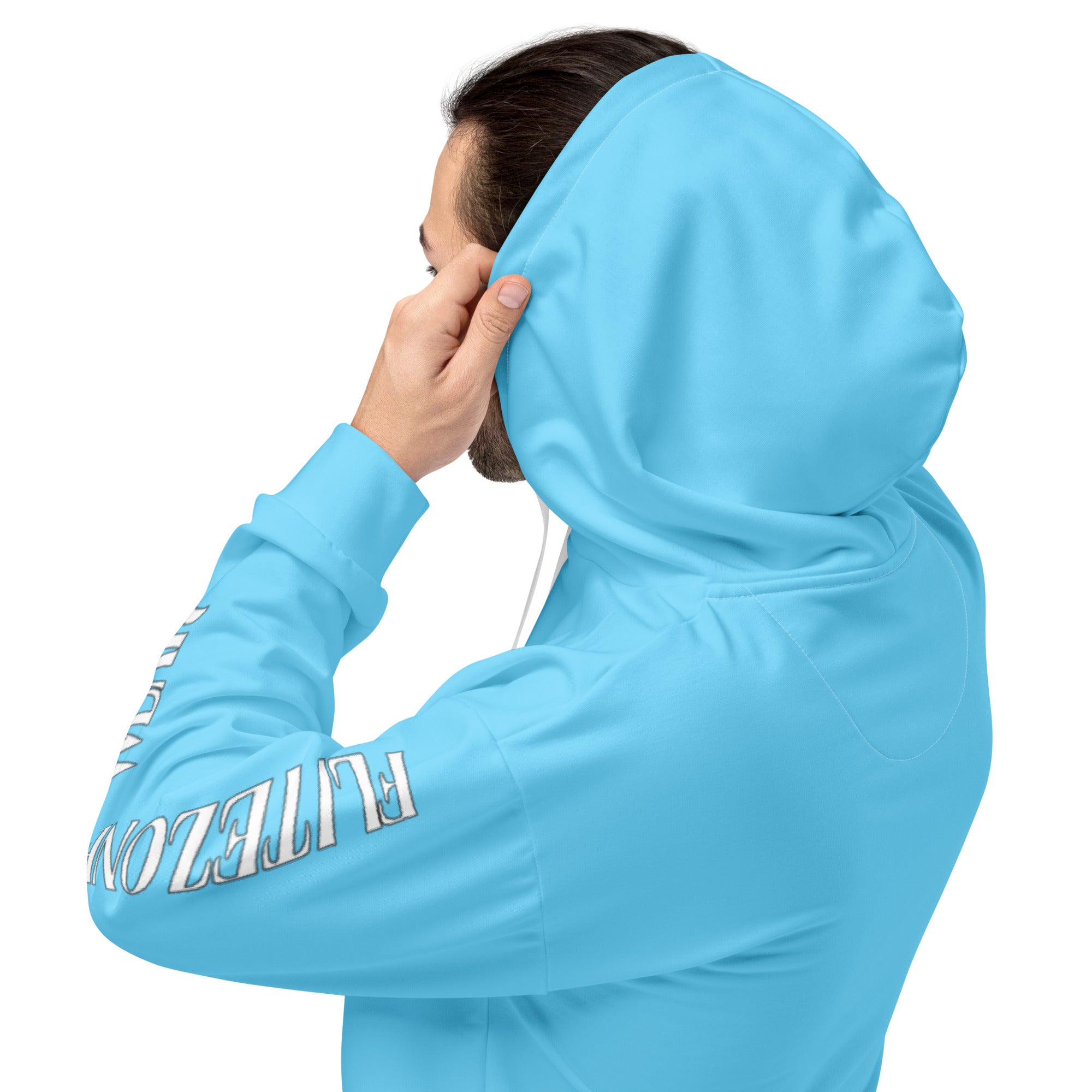 FZ Unisex Hoodie - FZwear