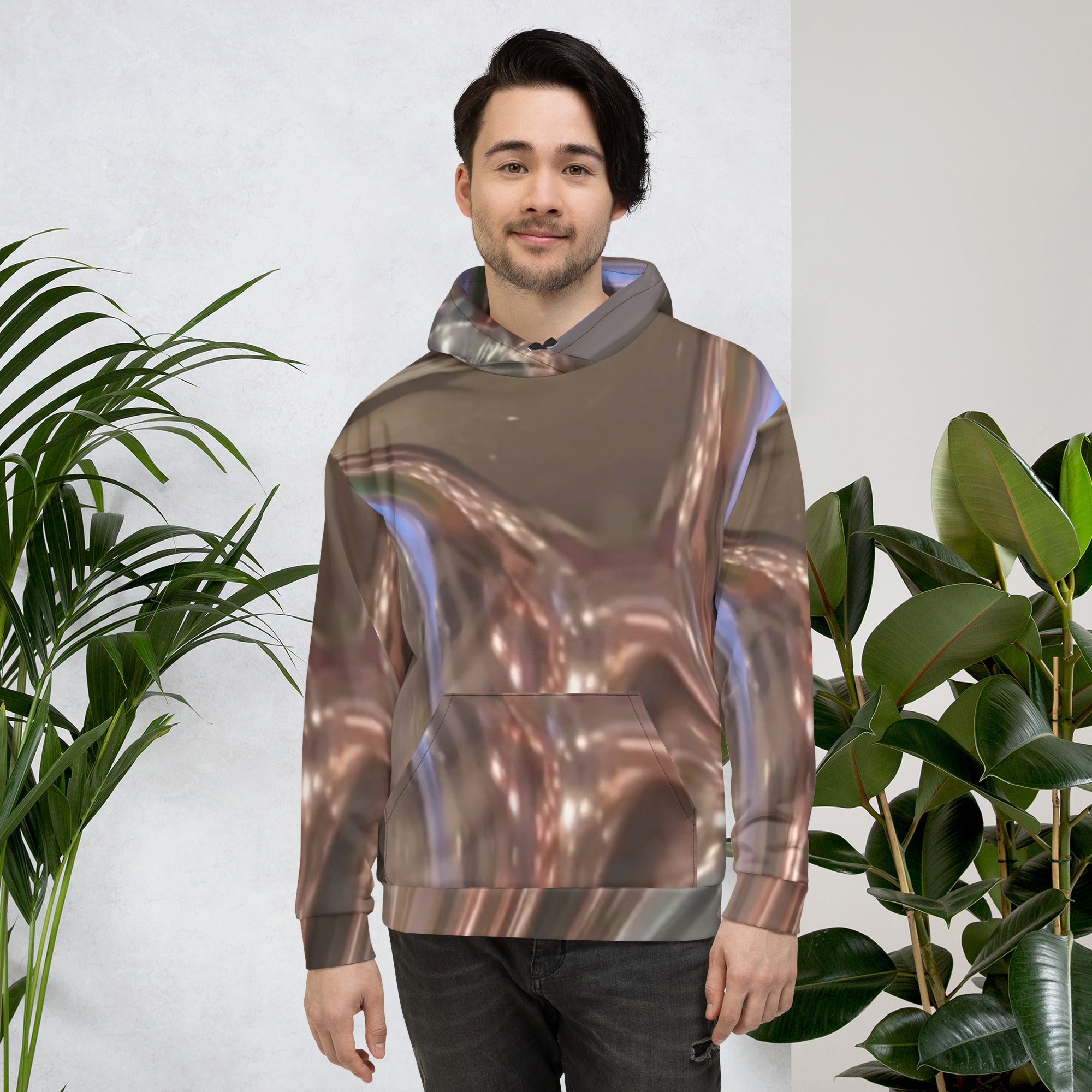 FZ Unisex Hoodie - FZwear