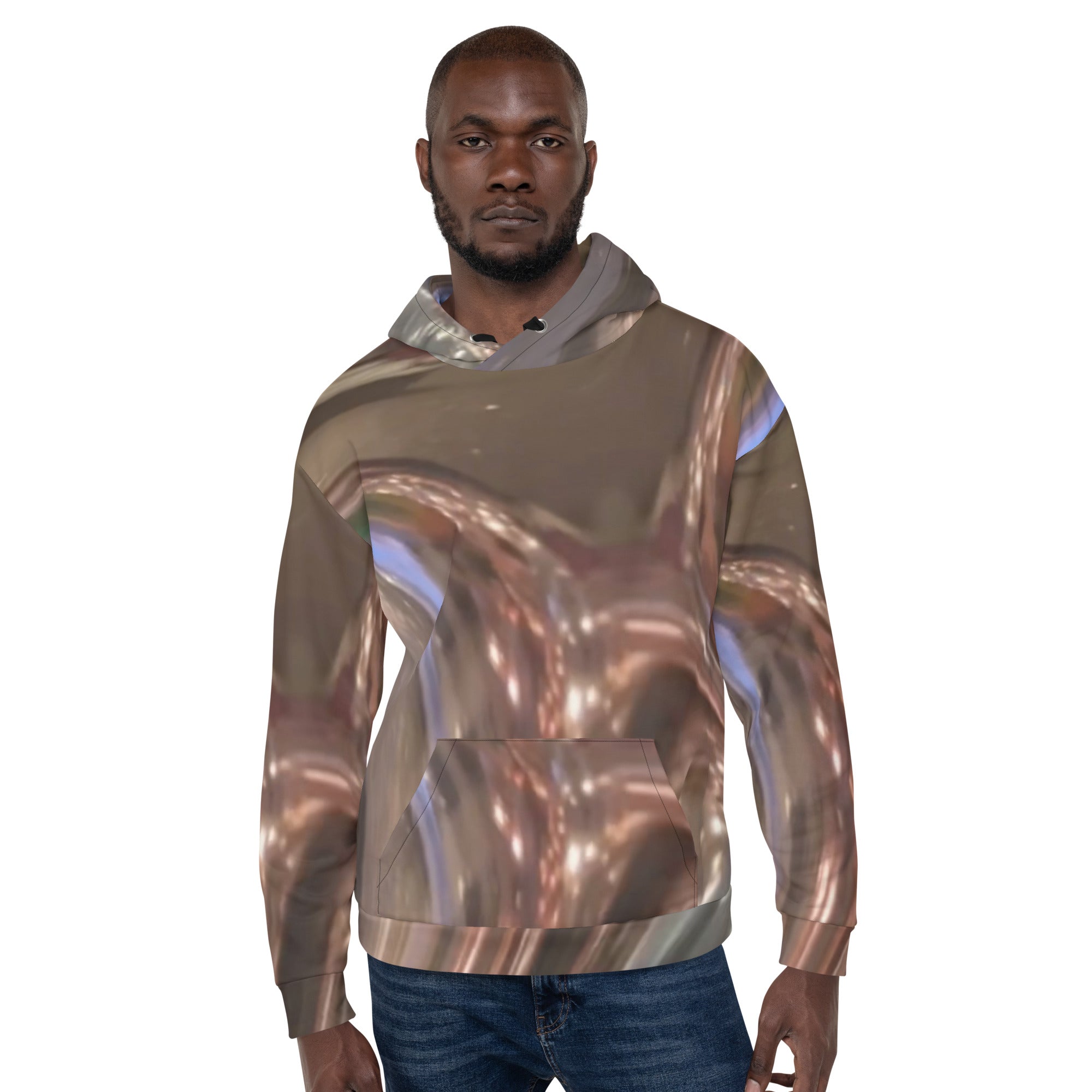 FZ Unisex Hoodie - FZwear