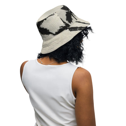 FZ Unisex Reversible bucket hat