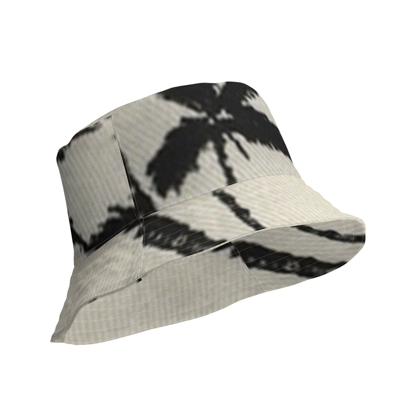 FZ Unisex Reversible bucket hat