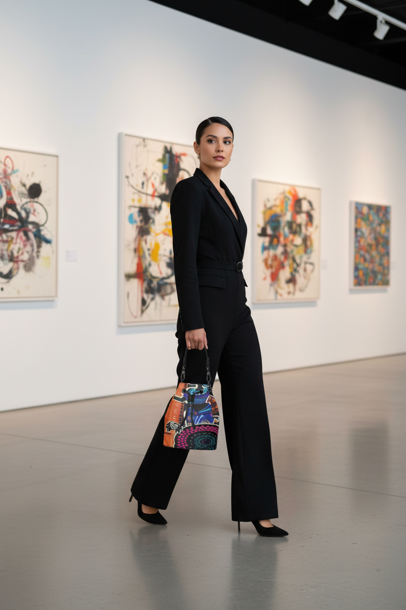 Art Gallery