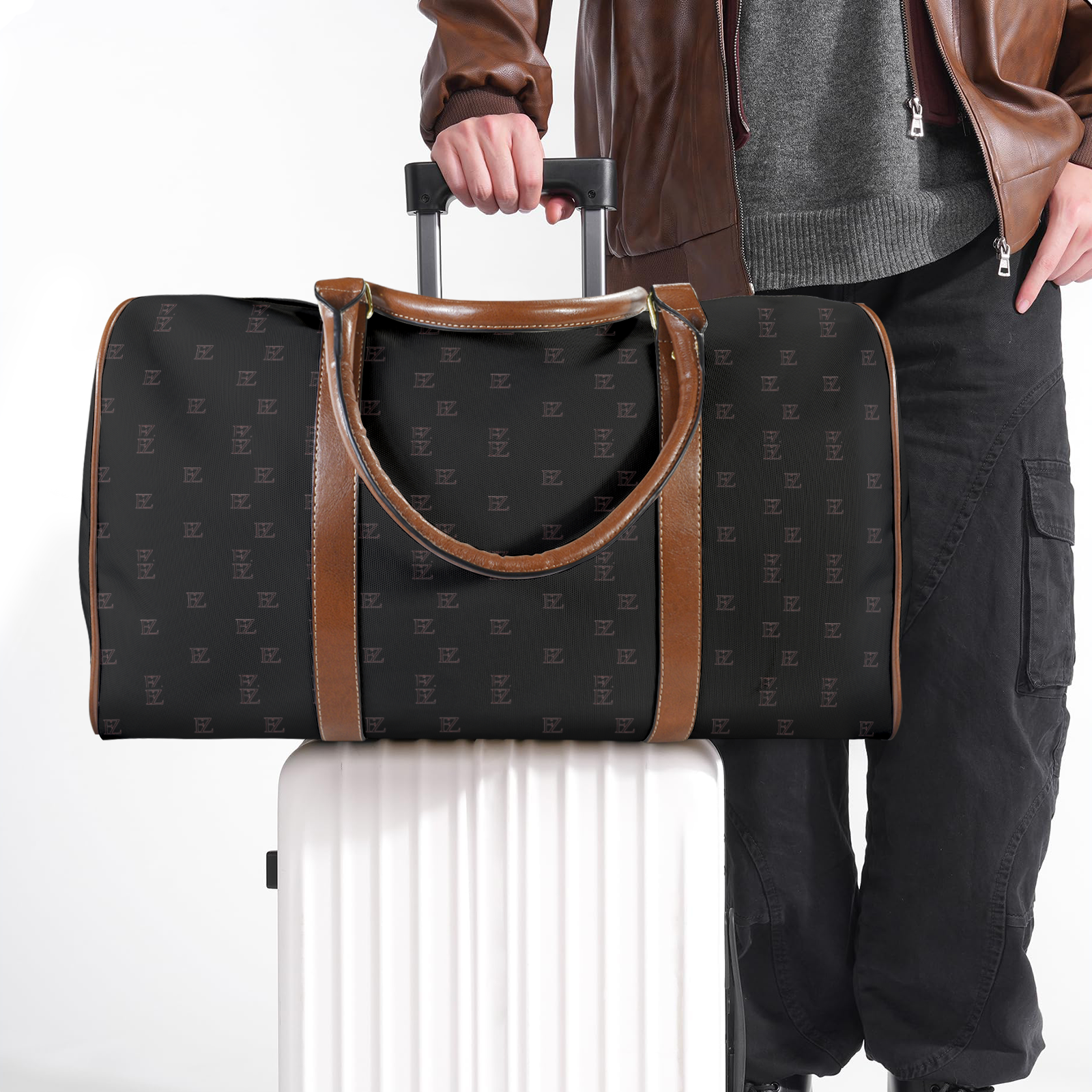 FZ Original Travel Bag