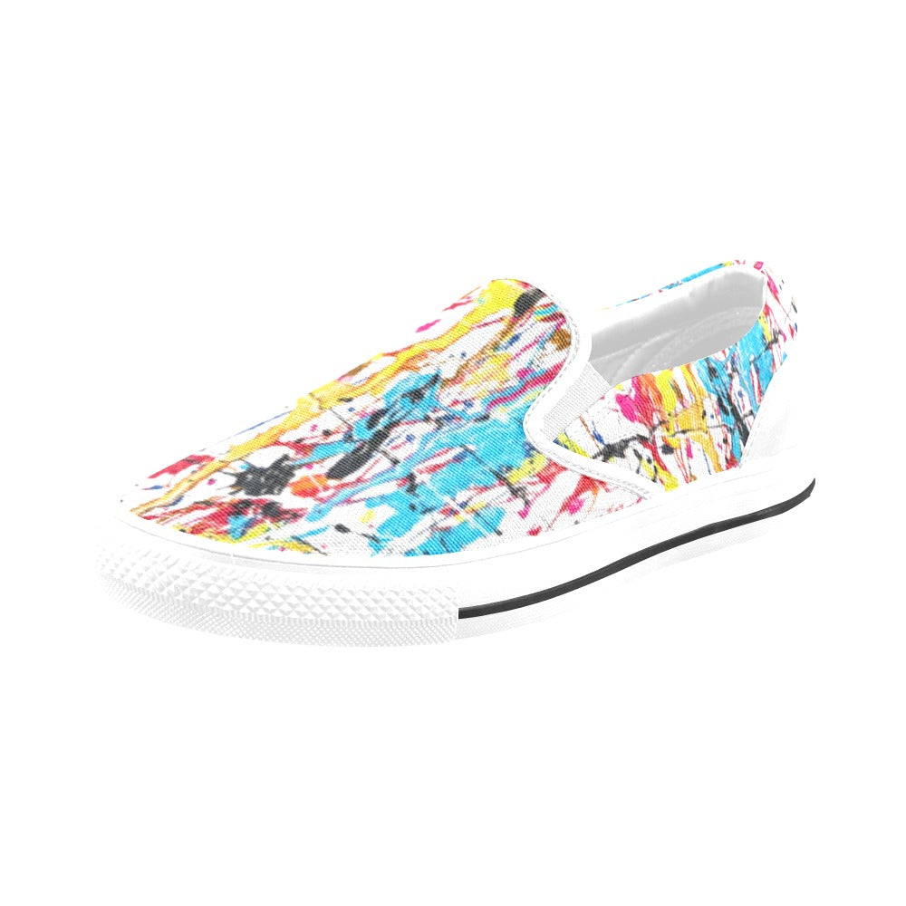 FZ Women's Original Slip-On Shoes