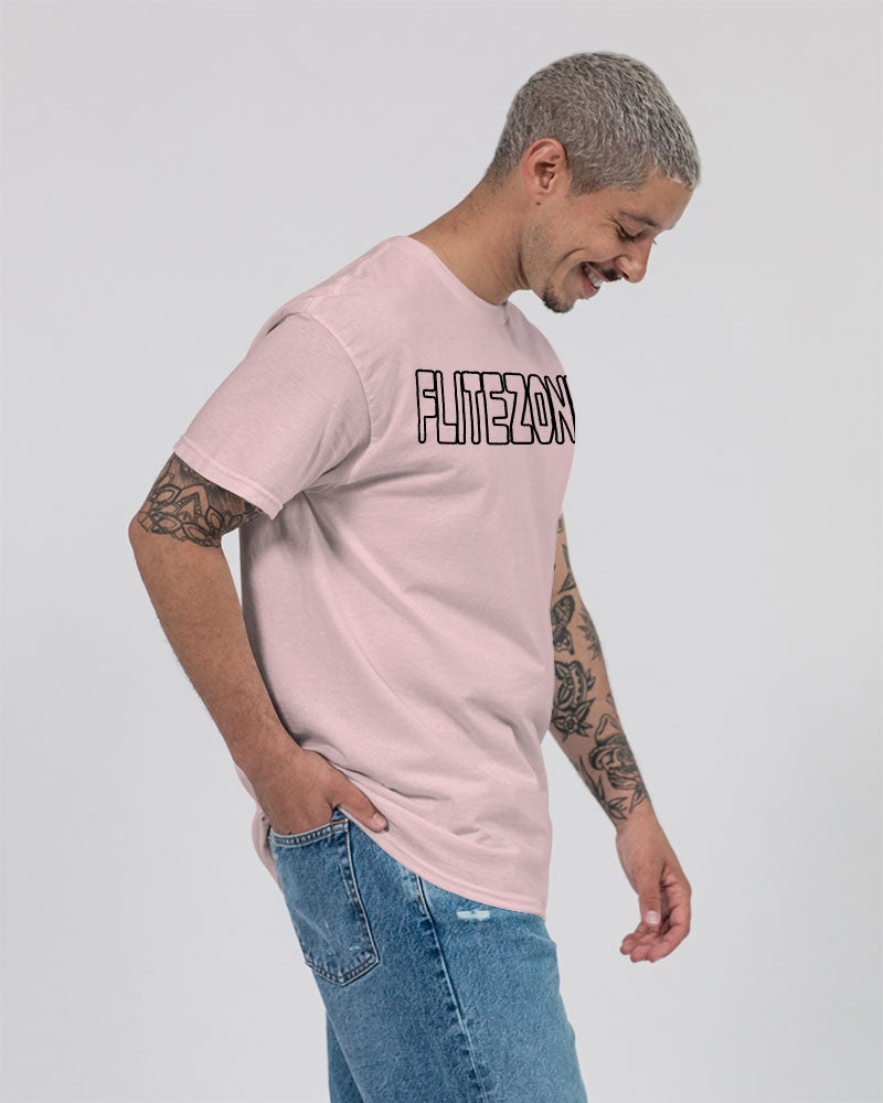 FZ PLANE Unisex Ultra Cotton Tee - FZwear