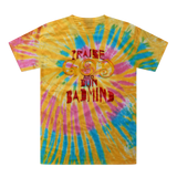 FZ Praise1 Tie-Dye Unisex Tee - FZwear