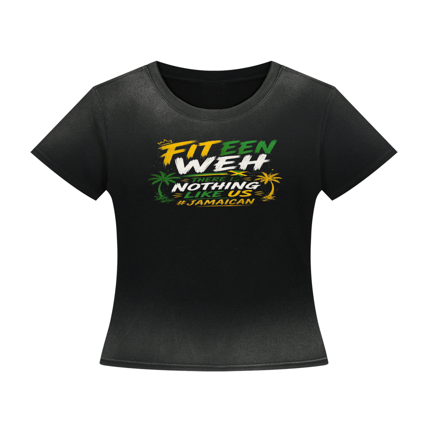FZ Women’s Sunfade Washed Tee