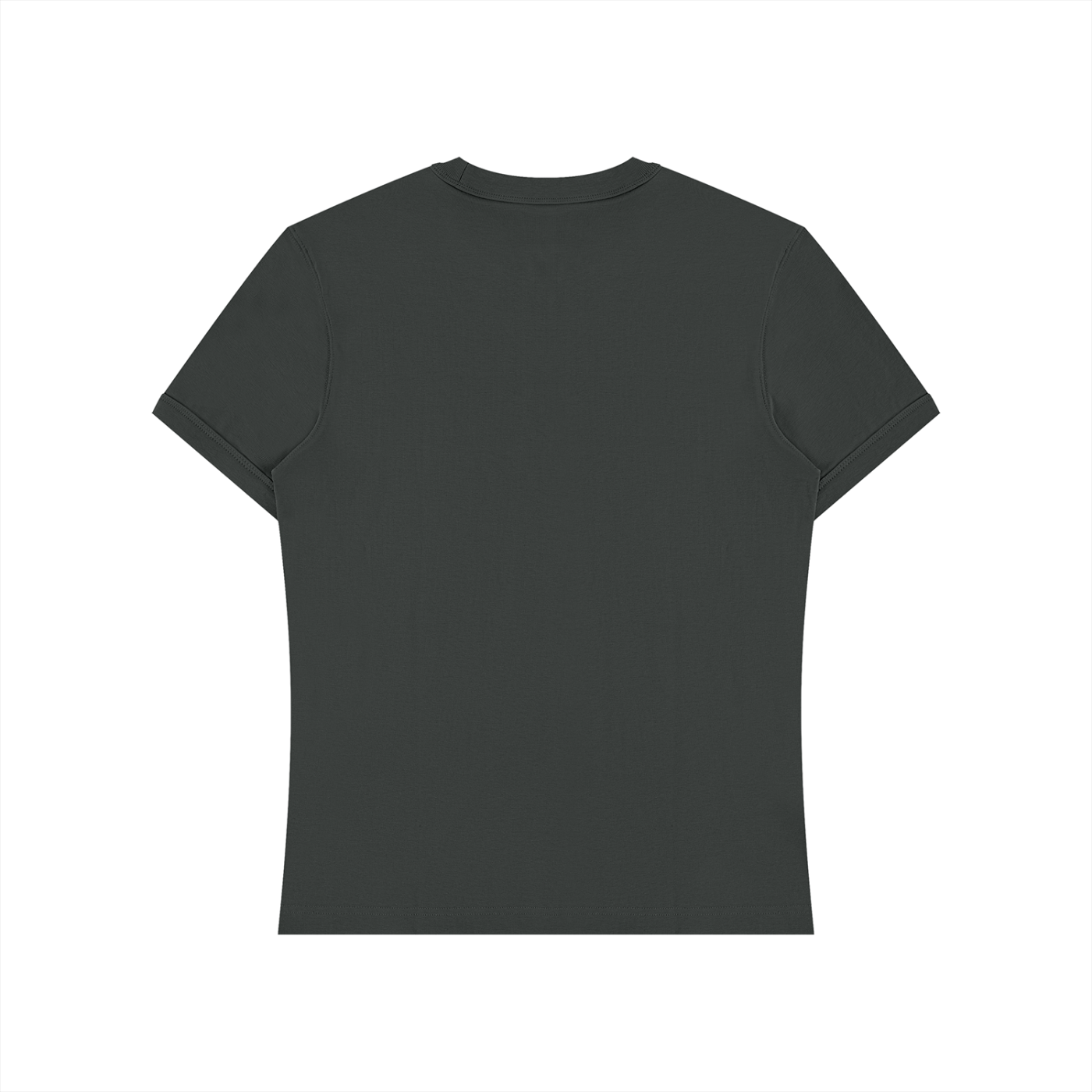 FZ Unisex Heavyweight Badmind Slim Fit Tee
