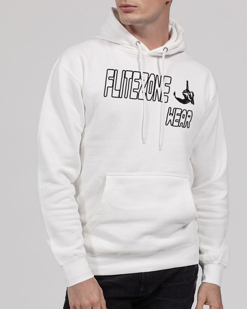 FZ PLANE Unisex Premium Pullover Hoodie - FZwear