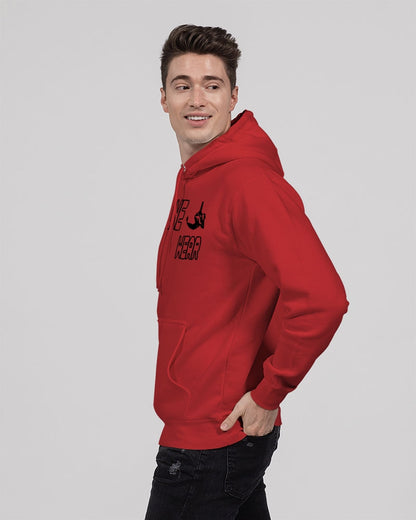 FZ PLANE Unisex Premium Pullover Hoodie - FZwear