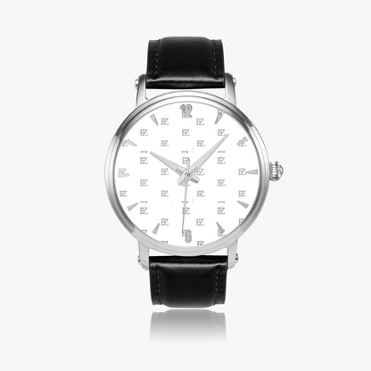 FZ Unisex Automatic Watch (Silver) - FZwear