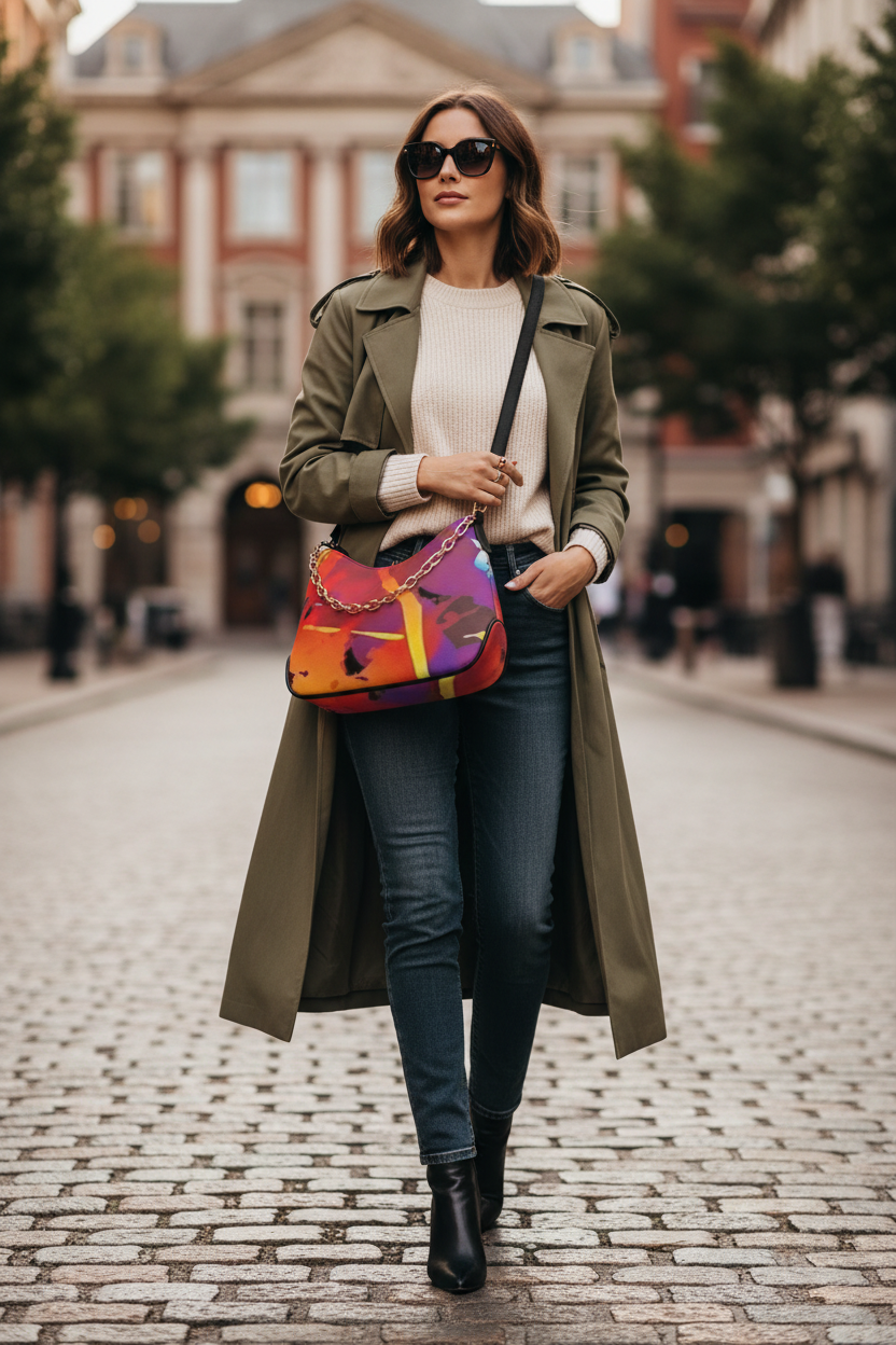 Bag Lifestyle 1