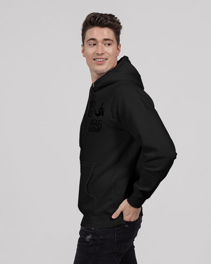 FZ PLANE Unisex Premium Pullover Hoodie - FZwear