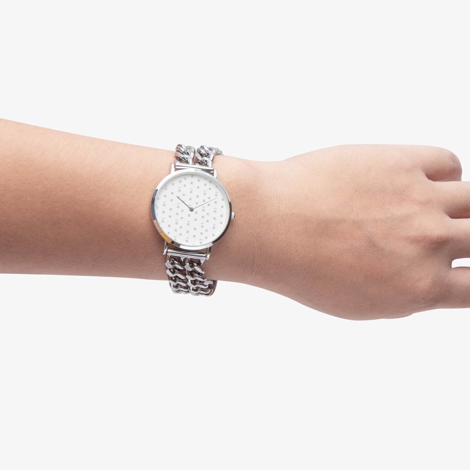 FZ Unisex Hollow Out Strap Quartz Watch - FZwear