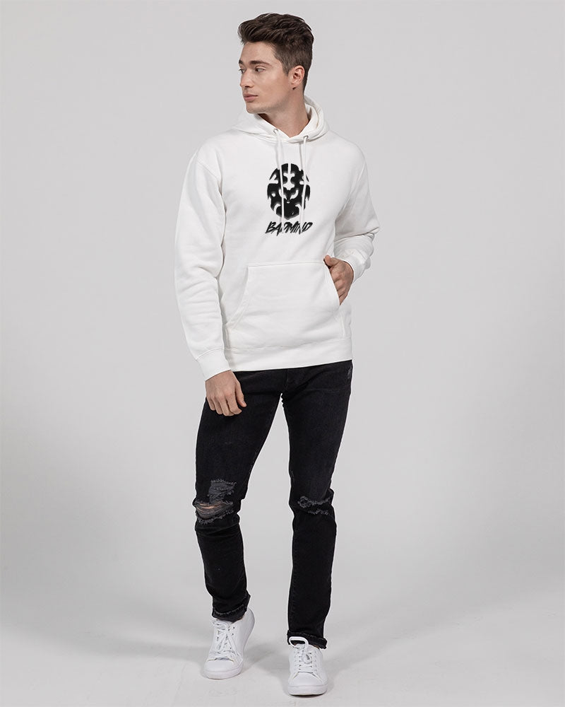 FZ ABSTRACT ZONE Unisex Premium Pullover Hoodie - FZwear