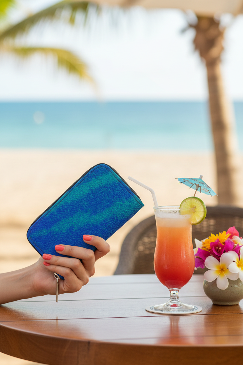 Beachside Café