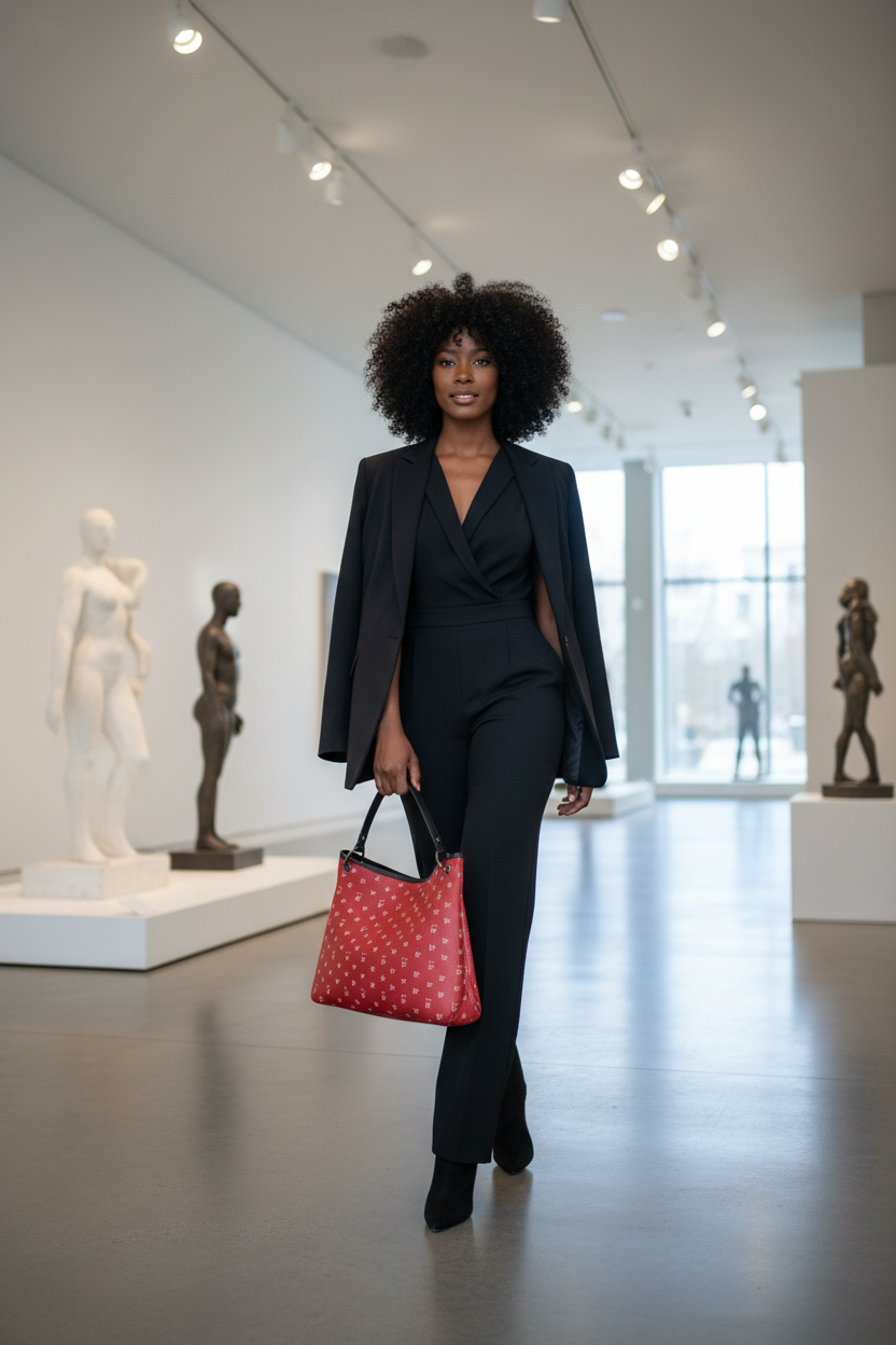 Black Model