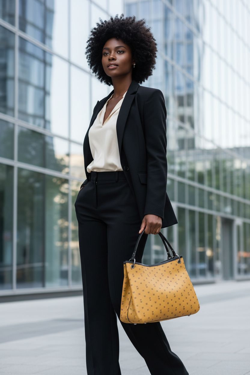 Black Model