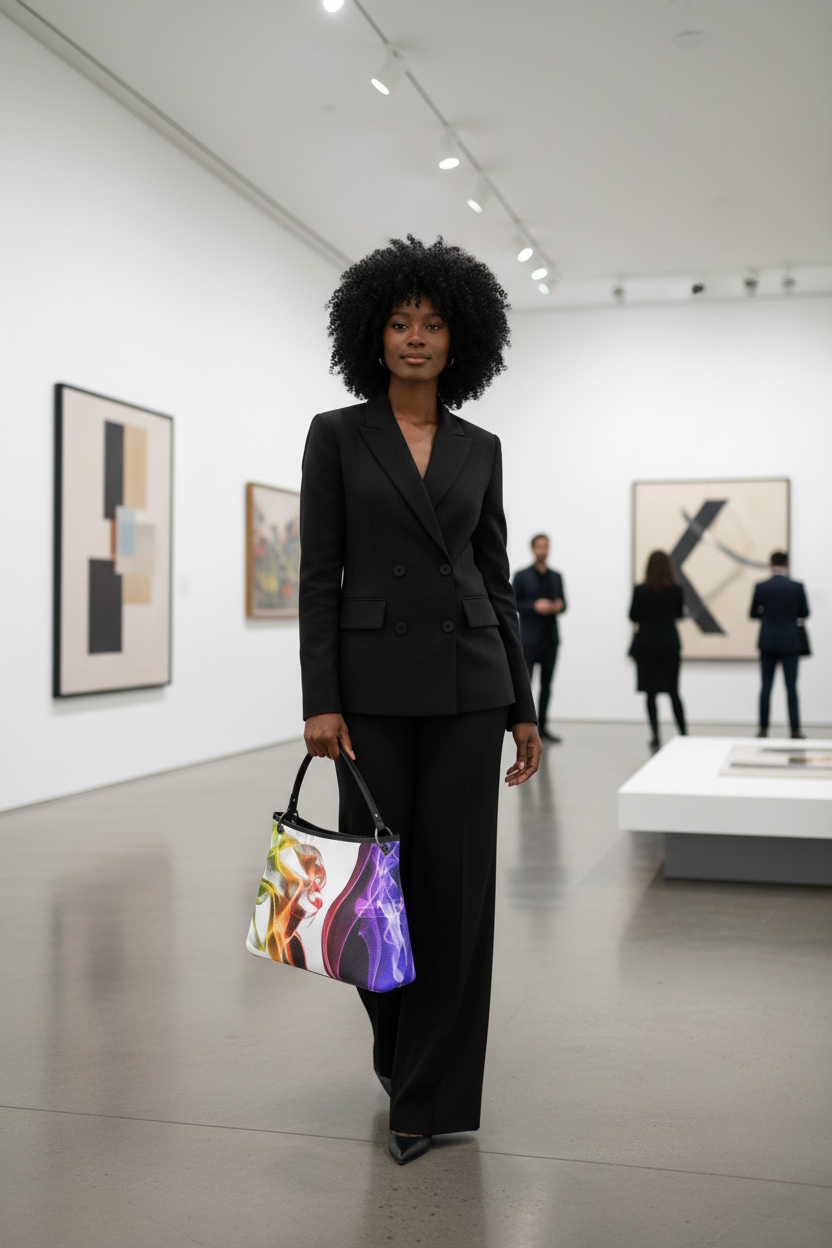 Black Model