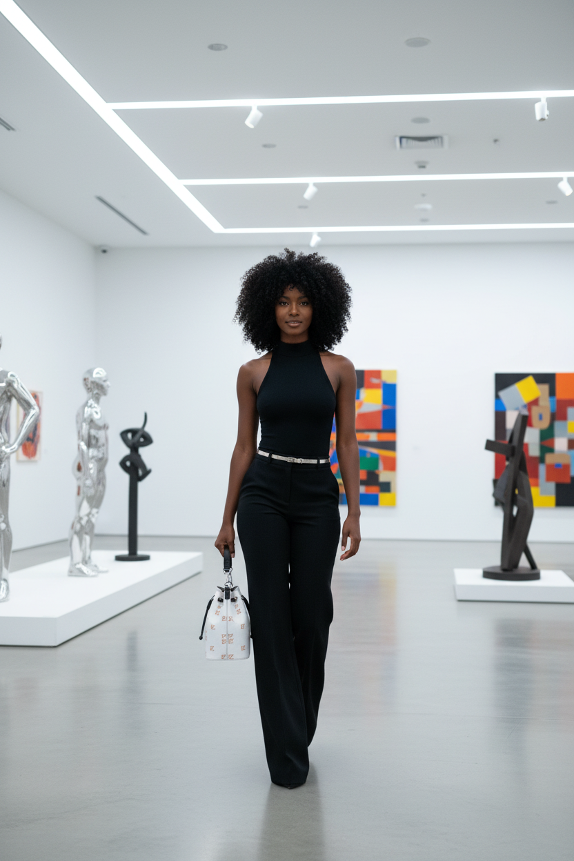 Black Model