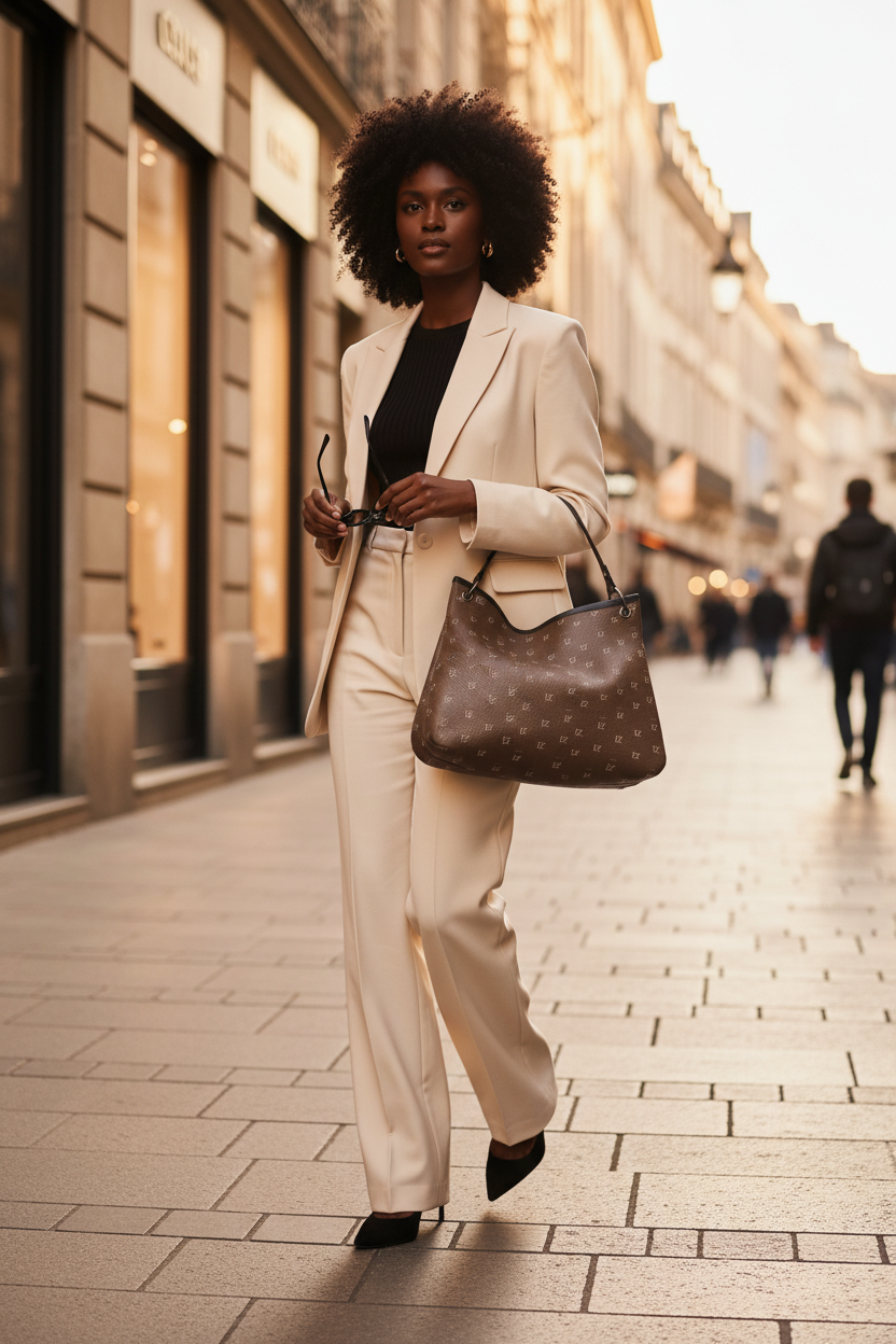 Black Model