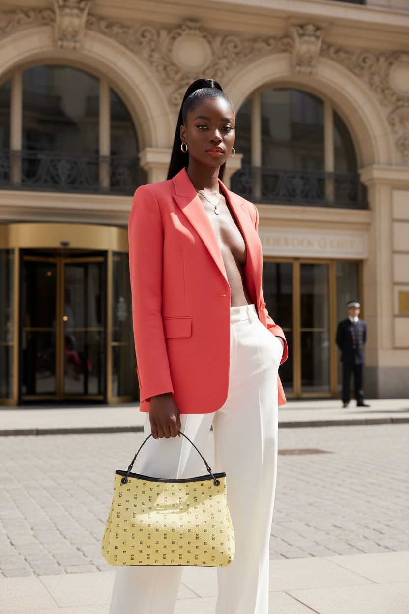 Black Model