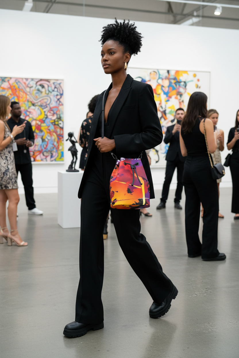 Black Model