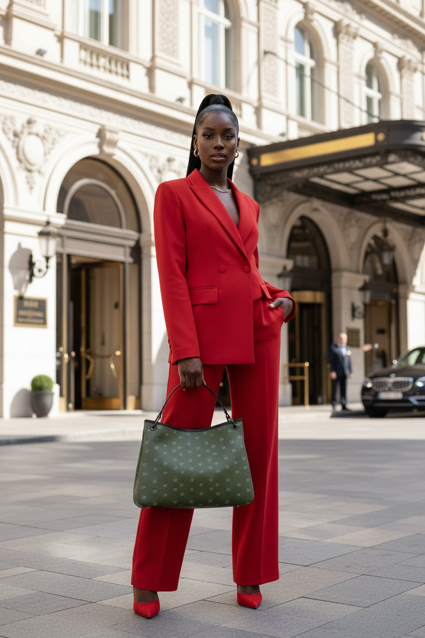 Black Model