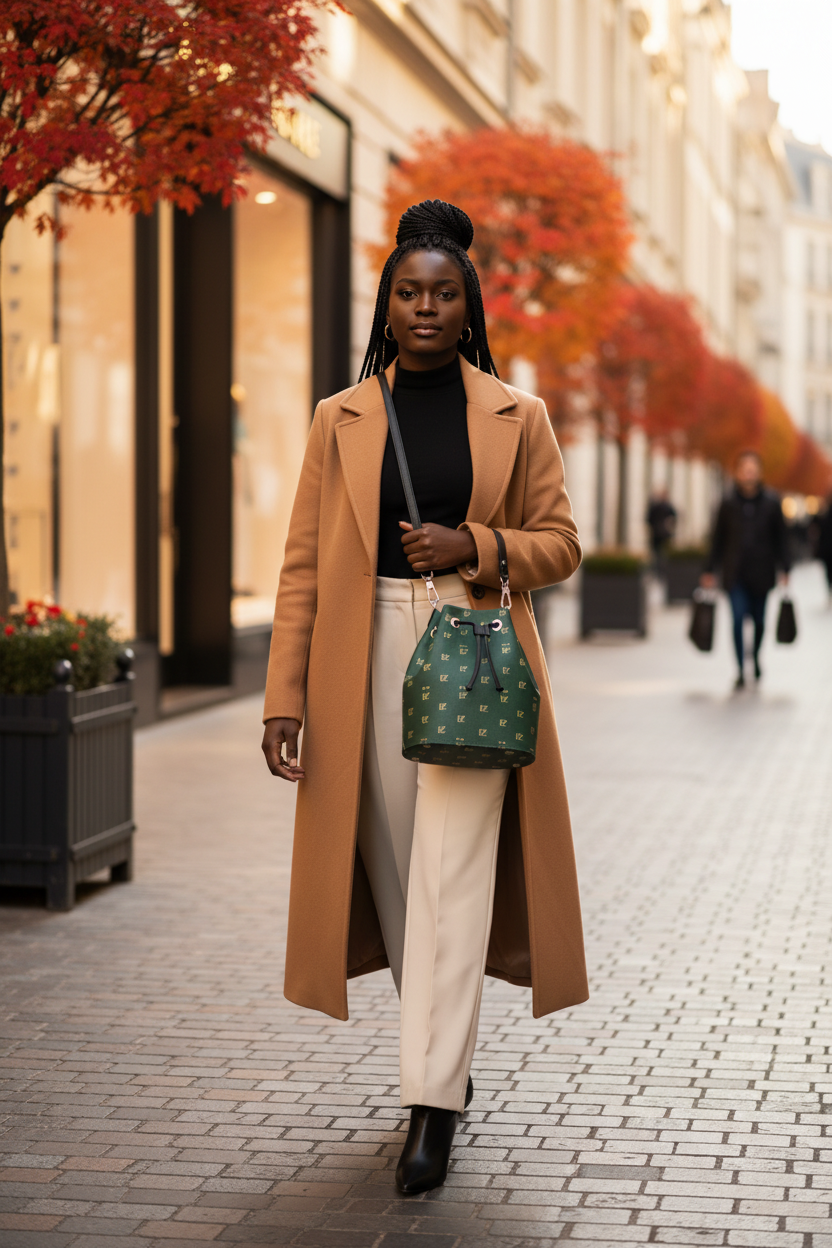 Black Model