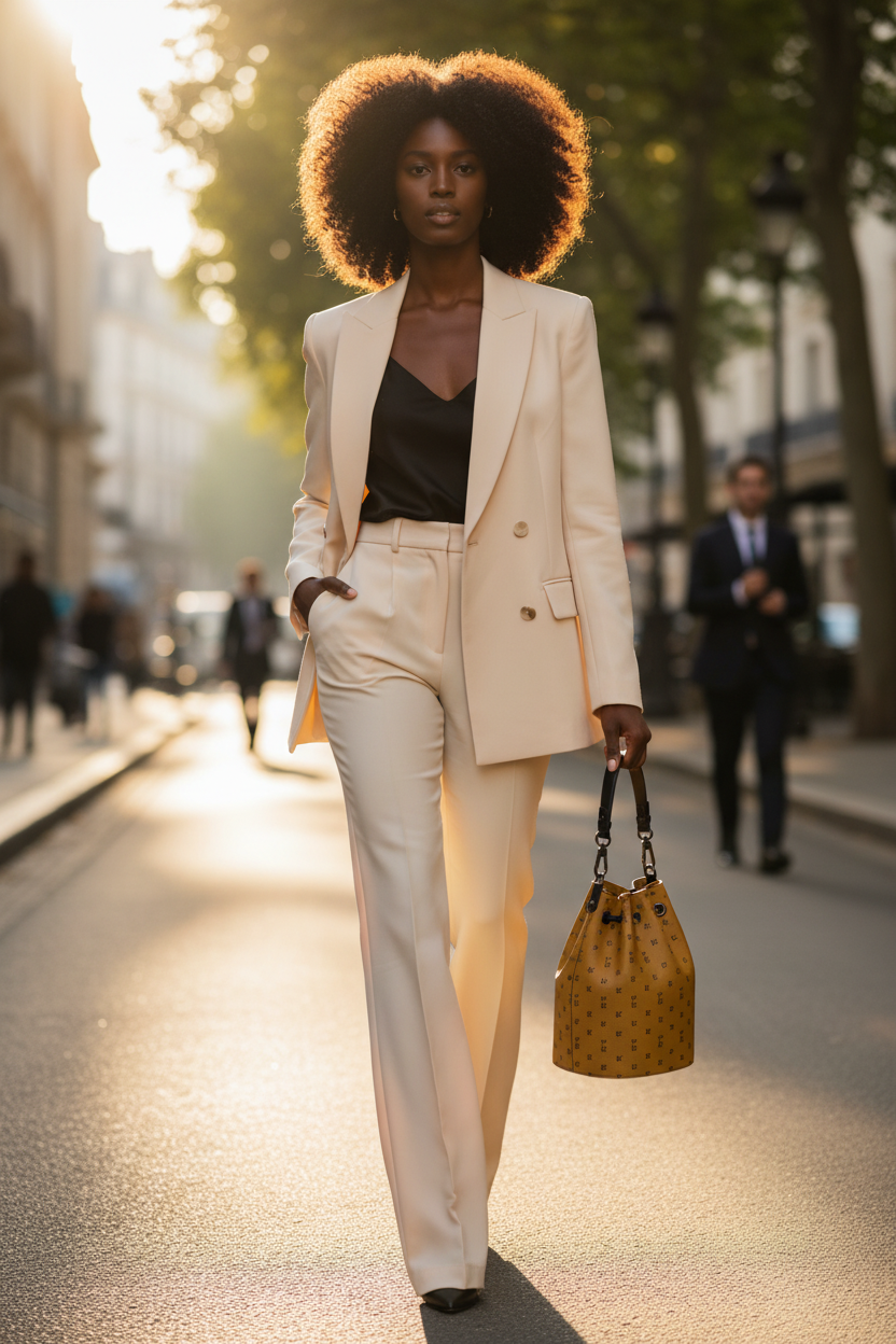 Black Model