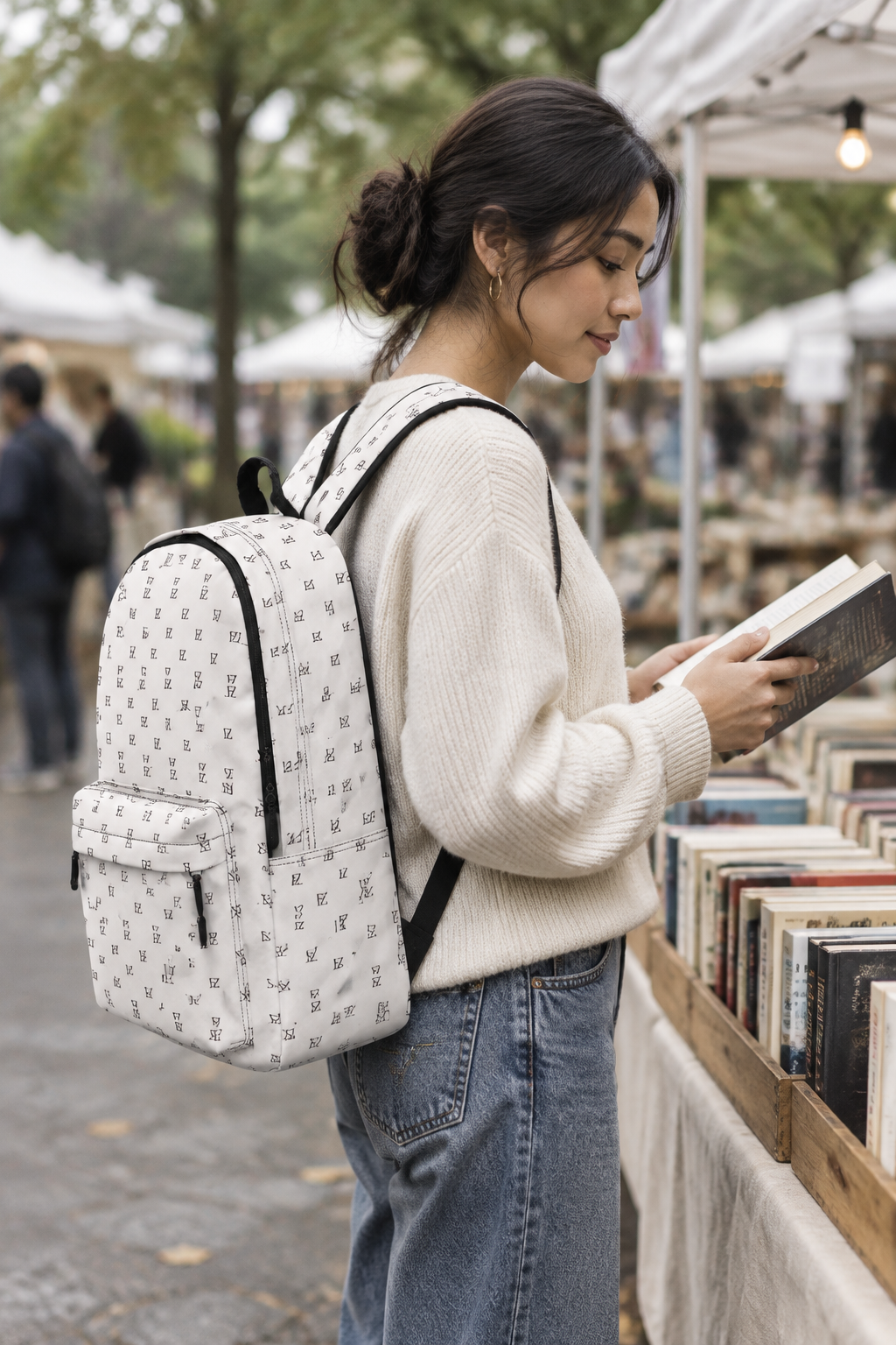 Book market