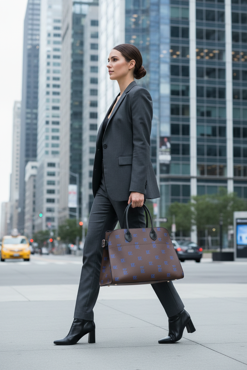 Business District