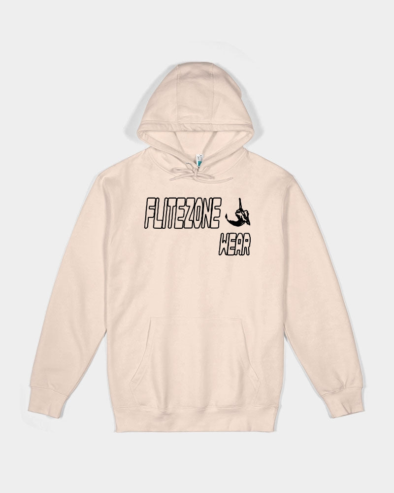 FZ PLANE Unisex Premium Pullover Hoodie - FZwear