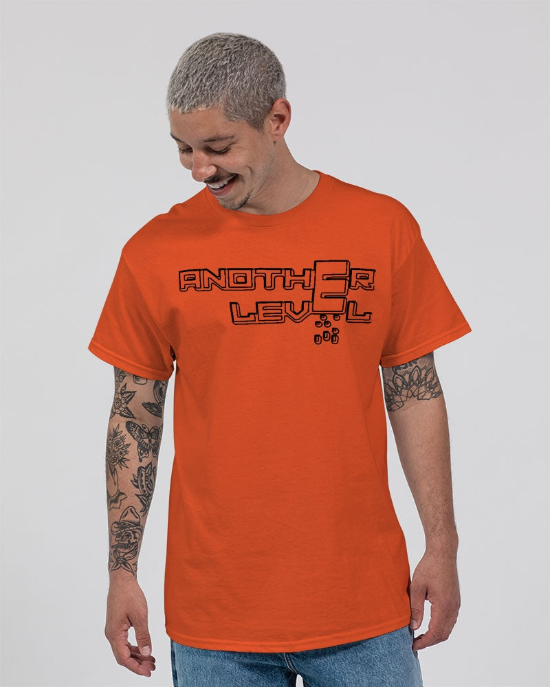 FZ LEVELS Unisex Ultra Cotton Tee - FZwear