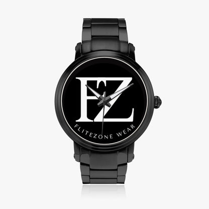 FZ Unisex Steel Strap Automatic Watch - FZwear